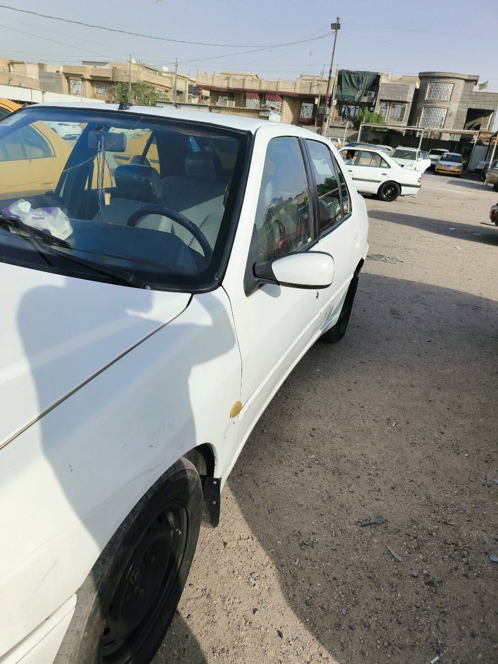 شهداء البياع