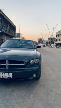 جارجر 2010 • دودج تشارجر • سيارة جارجر • جارجر خليجي • دودج 5700 • جار...