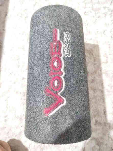 دمام سياره اوكس ويصير ربط مباشر مع سماعات السياره بعده جديد صوت كلش قوي سعره 20 مكاني ابي الخصيب ***********
