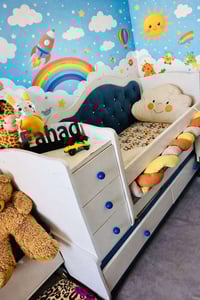 سيطرة الاثار • تكفي لحد ٤سنوات • مستعمله