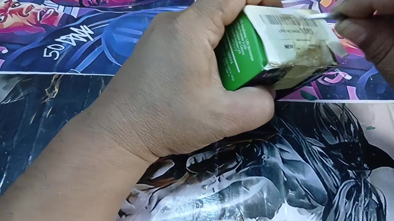 متوفر ليدات متنوعه وكلها جديده غير مستخدمه لكل قطعه والها سعرها للحجز مراسله صفحه ومتوفر توصيل @الجميع @إشارة إشارة إلى الأصدقاء 󱢏


**إذا كنت صاحب هذا الإعلان وتريد حذفه لأي سبب، رجاءا أرسل رسالة إلى الدعم الفني**