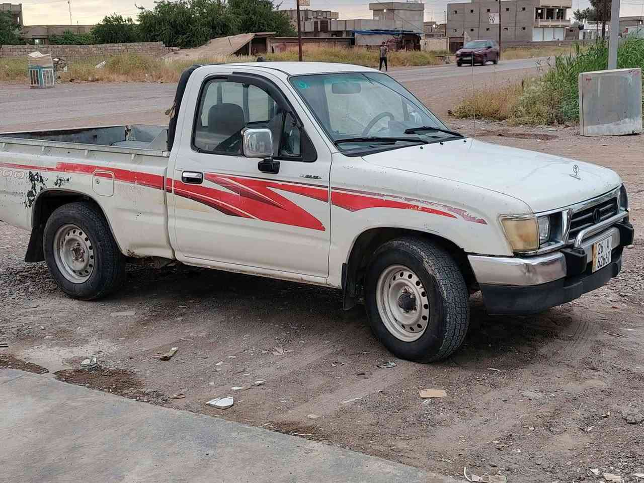 بيكم الجمرة الخبيثه 2001 بسمي اني الشرعي
كير محرك صدر كهربائيات تاير تبريد🥶 كلو شرط
السعر 77 وبيها مجال مكاني القياره
للاستفسار ***********
