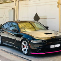 دودج تشارجر • موديل ٢٠٢٢ • ٦٤٠٠ كم