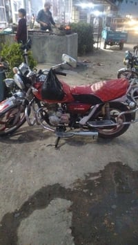 جونده • سلف • اوراق كامله