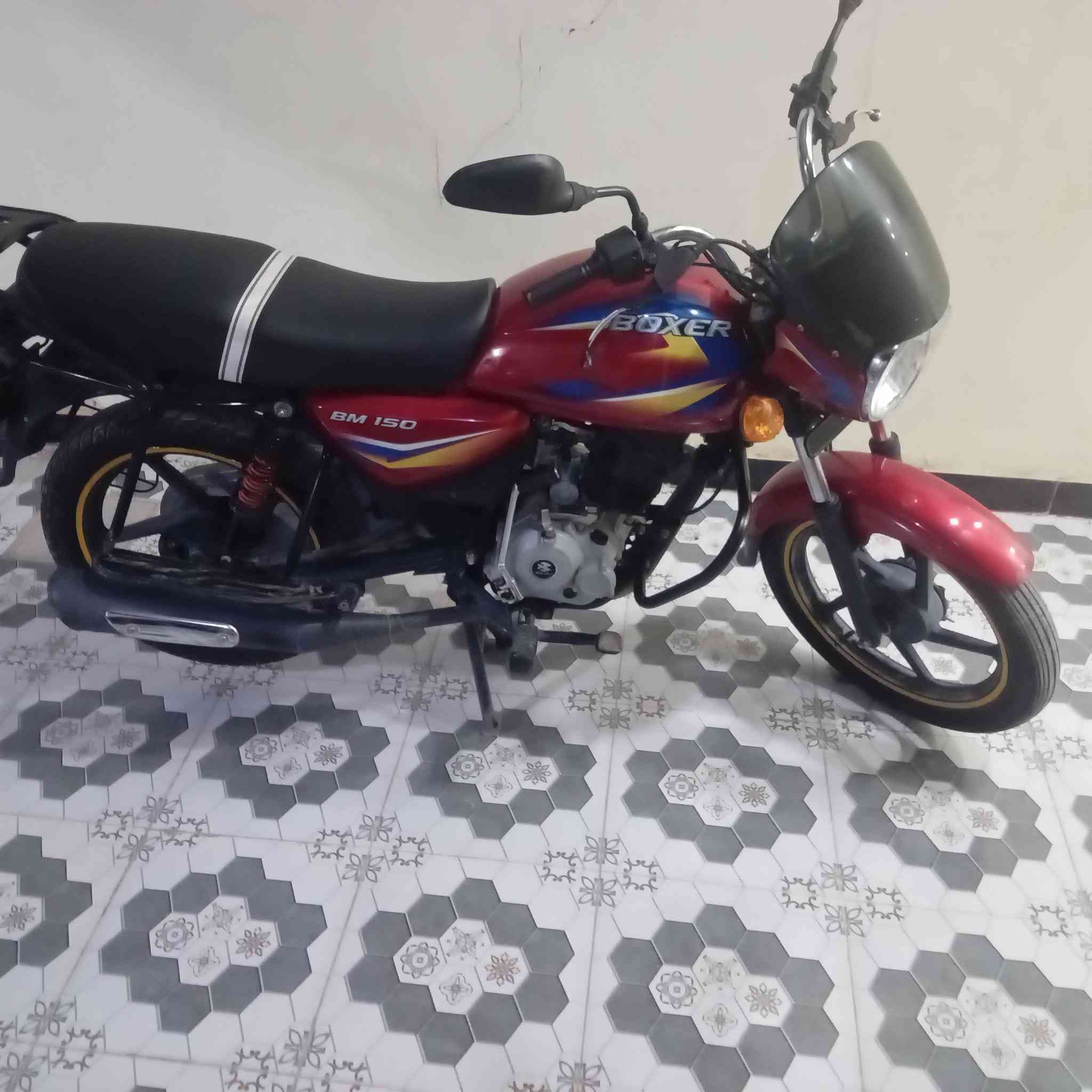 يا الله دراجه بوكسر كلاسيك البيع موديل ٢٠ أوراق اصولي شرط الترقيم محرك ابلدي مامفتوح الله شاهد مابي اي نقص المكان اديالى تقاطع الوجهيه التصال علا الرقم ***********
