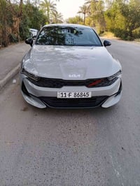 كي فايف  وارد امريكي 2024 حادث دعاميه اماميه فول جيتي لاين ماشيه 10 آل...