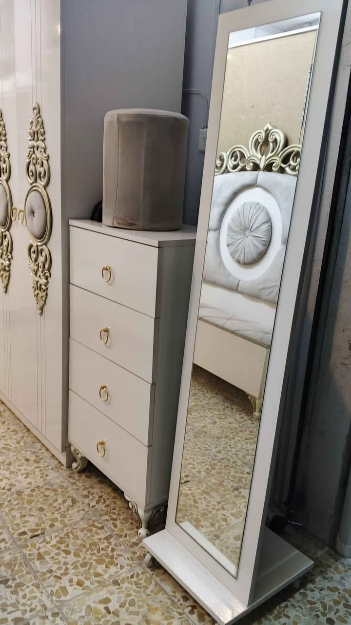 ‎معرض ابو لجين الغرف التركي
غرفه تركي 9قطع
الاتصال على***********‎ Singapore
