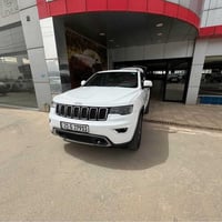 جراند شيروكي • ٢٠١٨ • ٣.٦ V6