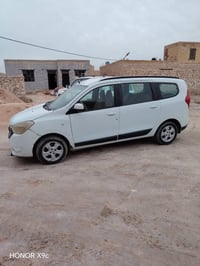 لوجان • سبع راكب • ٢٠١٤