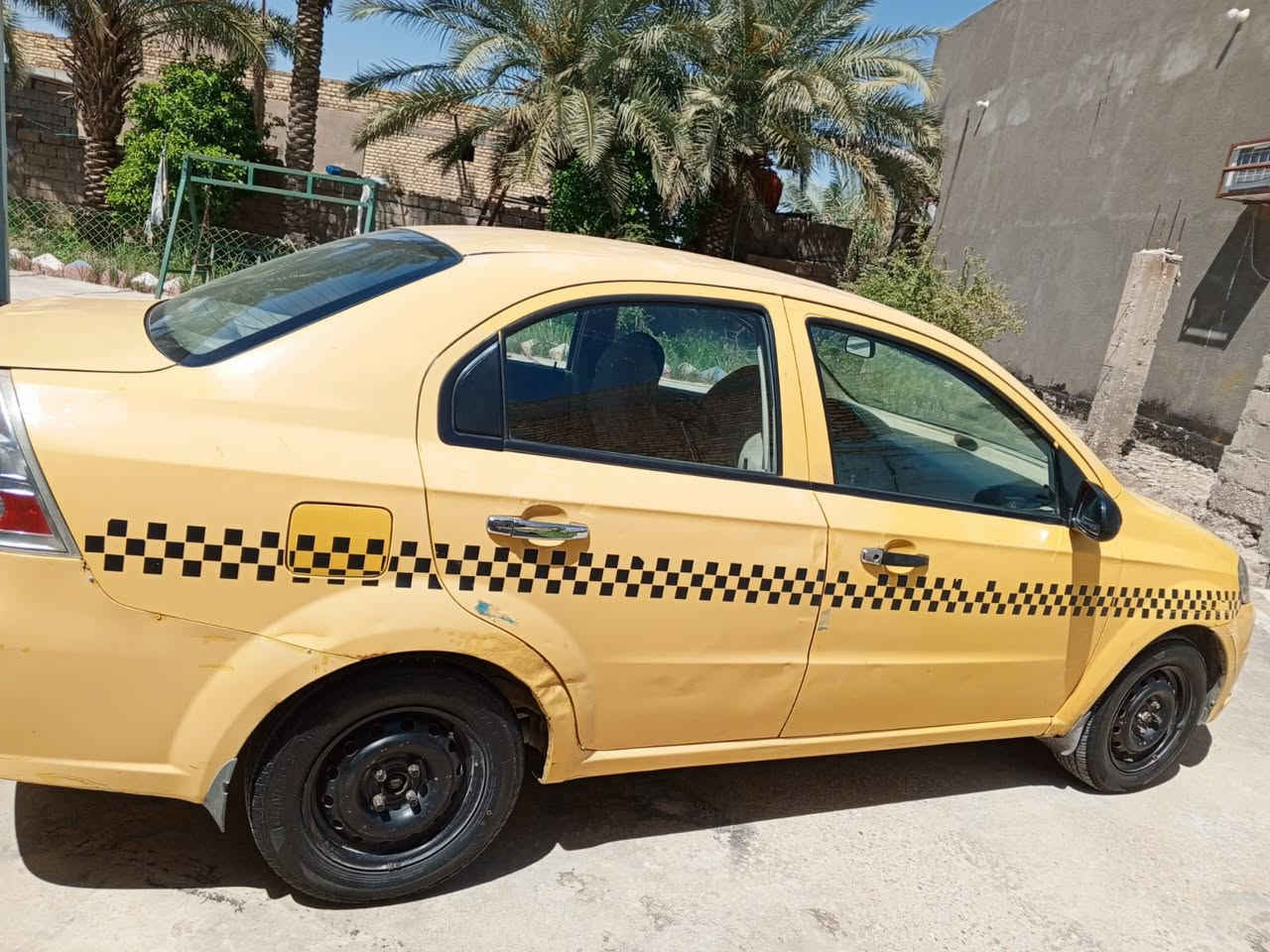 سلام عليكم افيو 2011 خليجي 1400 كير عادي بسمي 
مصفره هيئه و غرامات مكاني رميثه سعر خاص


**إذا كنت صاحب هذا الإعلان وتريد حذفه لأي سبب، رجاءا أرسل رسالة إلى الدعم الفني**