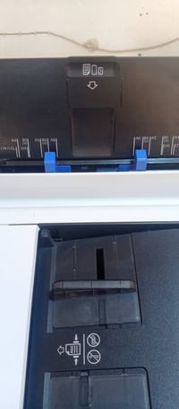 ابسون WF-C5890 • طباعة وجهين • ملون