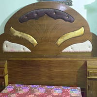 غرفه اخشاب تسكام خمس قطع باقي تفاصيل يم صاحب الغرفه 07821417789