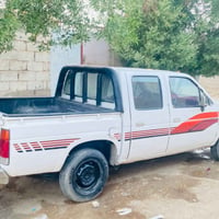 نيسان 90 • مكفولة • سماوه مركز