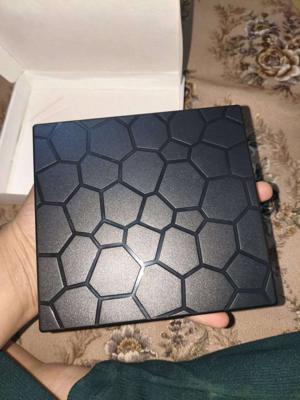 سلام عليكم توفر اليوم قارأ اقراص مع منافذ usb عدد اربعه ماركه عالميه يرهم للمبايل والايباد واللابتوب ويجي ويا هديه اقراس مال لابتوب عدد 2 السعر  25 فقط المكان ابو غريب خرنابات التواصل خاص


**إذا كنت صاحب هذا الإعلان وتريد حذفه لأي سبب، رجاءا أرسل رسالة إلى الدعم الفني**