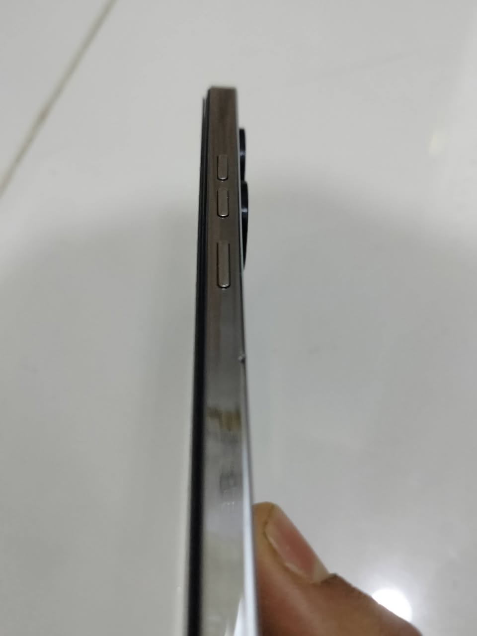 سلام عليكم جهاز للبيع او مراوس تكنو كامون 20 برو جهاز بي فطر فطر مو كسر شاصيه نضيف كلش
ذاكره 256.     عشوائيه16

جهاز مايصرف شحن غراض ماويا 

جهاز مامفتوح ابد 

للبيع او مراوس سعر 95 وبي مجال بصيط 

رميثه تواصل *********** او مراسله صفحه دزلي طلب واراسلك
