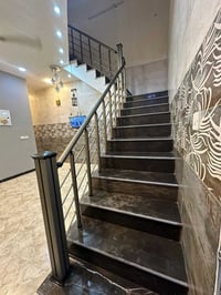 بناء جديد • طابق واحد • خدمات فول