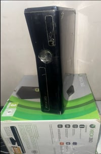 اكس بوكس 360 • ٤٠ لعبة • بغداد