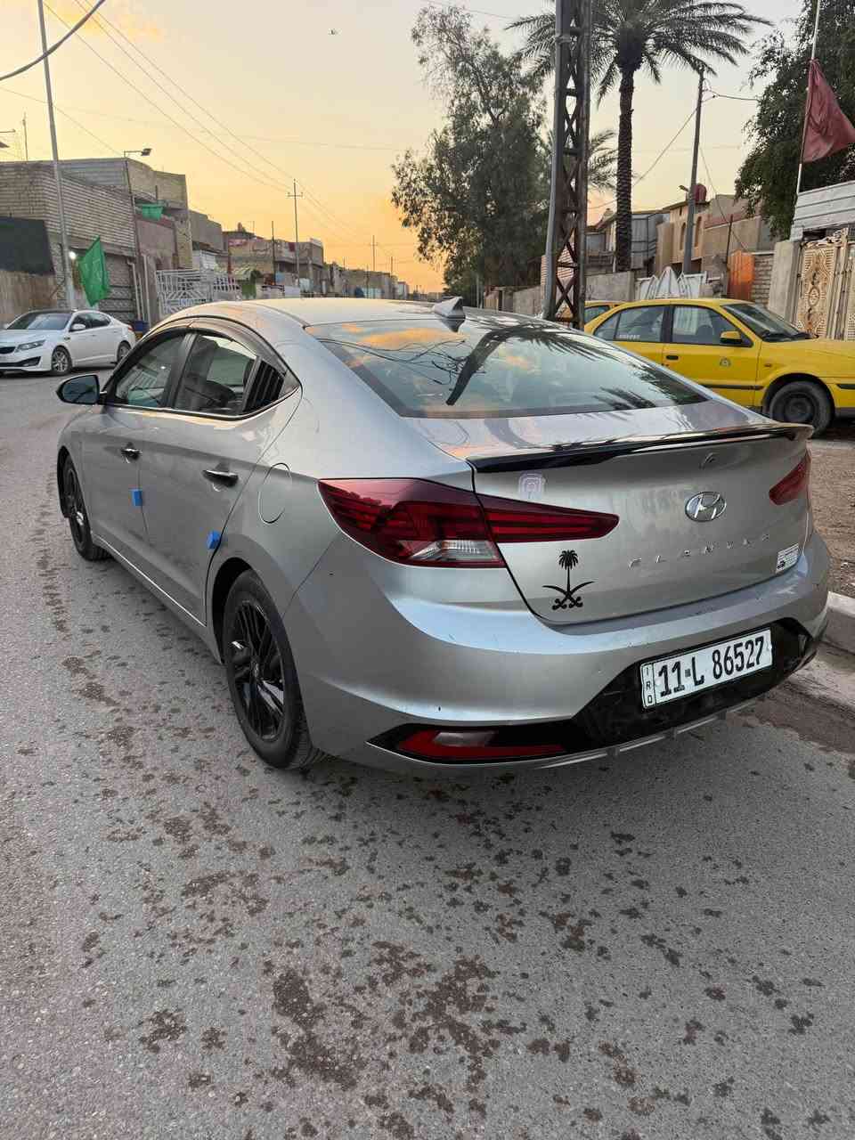 السلام عليكم النترا وارد أمريكي حادثه بنيد وجاملق صور الاحادث والسونار بالمنشور مكينه 2000دوش وكير أي تي مامفتوحات السعر 122$وبيه مجال بسيط بيع فقط بدون مراوس ولادين الاستفسار اتصل ***********مكانه بغداد بغداد, العراق
