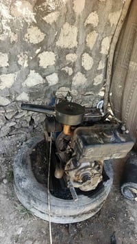 مولده كهرباء • مولده 10 حصان • مولده 7.5 KVA • مولده منزليه • مولده با...