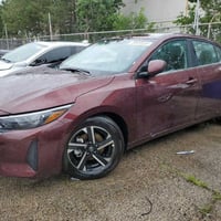 سنترا • ٢٠٢٥ • حادث