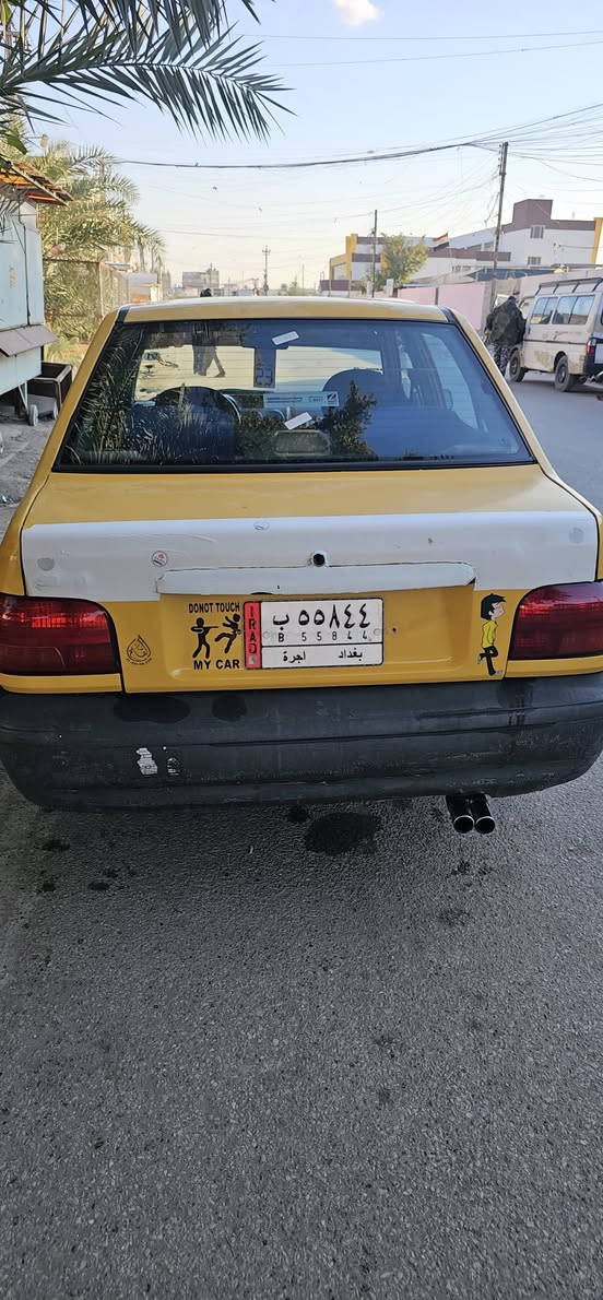 سلام عليكم سايبه موديل 12
نضيفه كير ومحرك    مكفولات كشر نضيف تايرت جدد صدر جديد السعر : 33  العنوان بغداد الشعب رقم *********** غير متواجد علئ فيس رقم تصال فقط
