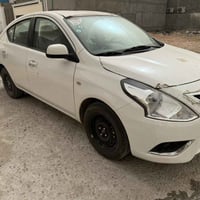 نيسان هندي • بصرة حره • ماشيه ٢٠٠٠