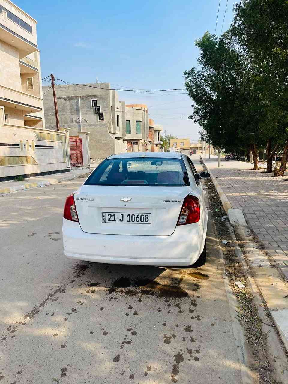 السلام عليكم سيارة أوبترا للبيع موديل ٢٠١٣ مكفولة كفالة عامه شرط سبير منازل مكفولة من الرصعه والشخط والتكحيل على وضع الشركة ماشية 100 ألف شرط برغي مامفتوح بيها آلسعر 110 وبيها مجال قليل مكان السيارة صلاح الدين قضاء الدجيل سيارة رقم شمالي بأسمي
***********
