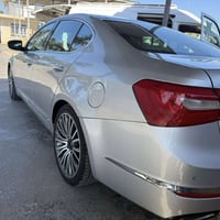 كادينزا • ٢٠١٦ • فول مواصفات