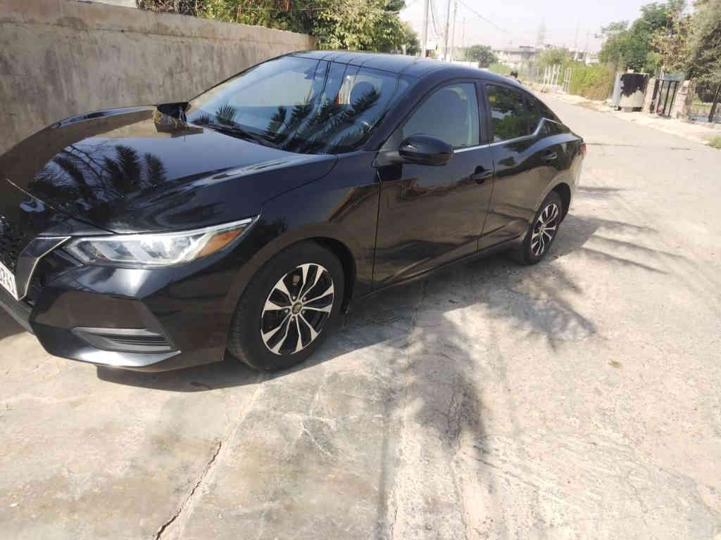 متاح سنترا وارد أمريكي موديل 2020 ضرر أمريكا فقط جاملخ صفحه السايق تبديل وبيهه البنيد وقبغ الصندوق رش أمريكا بدون ضرر رقم سليمانيه سنويه لحد 2027 سعرهه ١٢٠ شراي يخابر ويدلل *********** مكان السياره ديالى خانقين خناقين, ديالى
