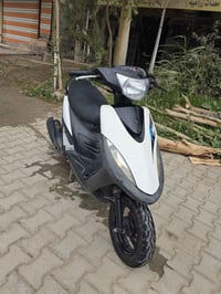 دراجة ماكس • عدلة كاملة • ديالى تقاطع قدس