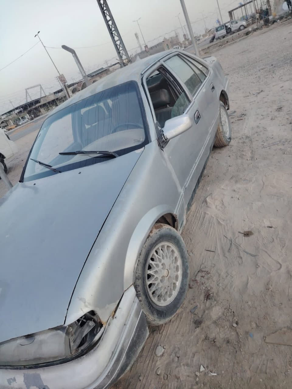 سلام عليكم دايوبرنس٩٦رغم نجف سنويه عاج لل٢٠سياره جاهزه كير ومكينه وتايرات المالك بل حمزه ماواصله بيع مكاتبه فقط
مكاني نجف الحيدريه *********** سعر16وبيه مجال

