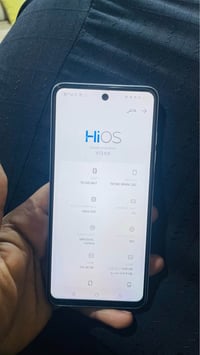تكنو سبارك 20 C • ٢٥٦ • ابو الخصيب