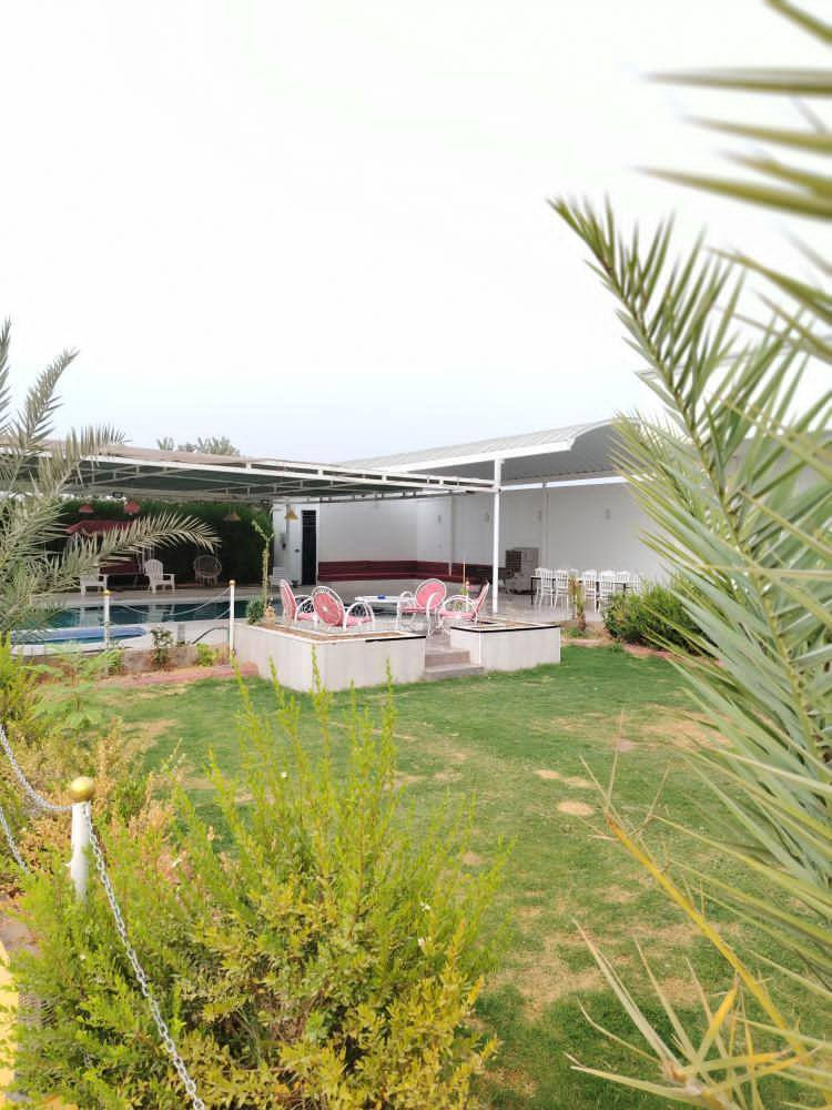 السلام عليكم
نفتحت الحجوزات لشهر رمضان في مزرعة هيل وليل
للحجز والاستفسار الاتصال على الرقم *********** او واتساب
