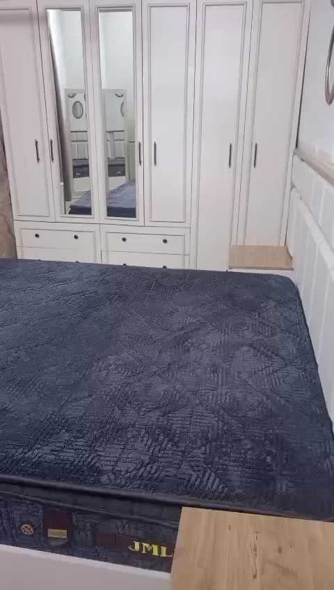 تاخم نۆم کامل بی کیشە پوخت ٧ رۆژە کراوە دەفرۆشیتەوە بە ٩ وەرەقەی قفل بی دۆشەک شوین هەولیر  ٩ پارجەیە


**إذا كنت صاحب هذا الإعلان وتريد حذفه لأي سبب، رجاءا أرسل رسالة إلى الدعم الفني**