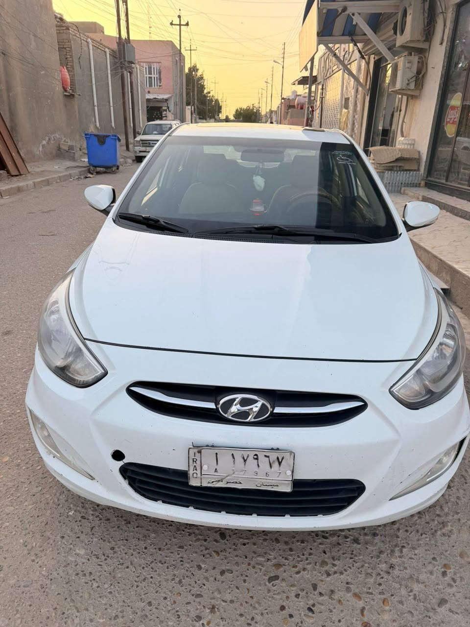 اسلام عليكم اكسنت خليجي موديل 16 فول سياره احله من الصور رقم ميسان تحكم استيرن فتحه اشاره بل مري مكلف 
بل نشر رقم صاحب السياره ***********
