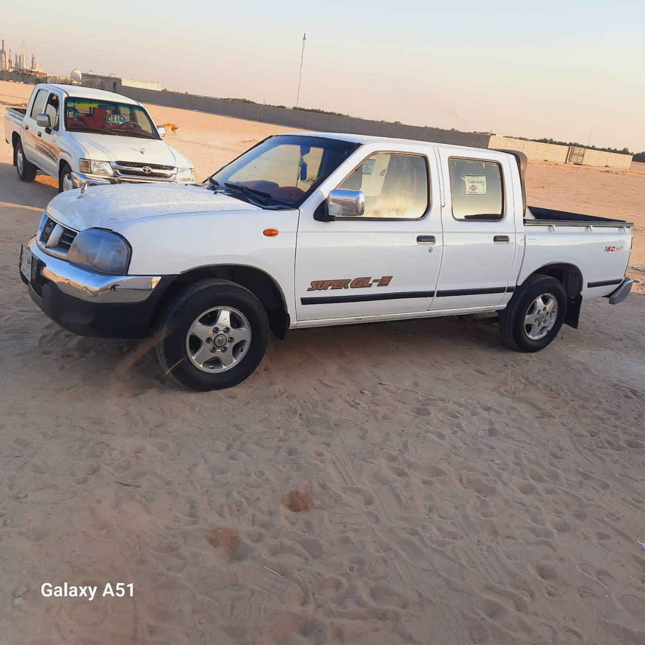 بيكم نيسان ٢٠١٣ كفاله عامه مكينه كير كله جديد سياره جاهزه ماتخسر عليه الف محسن ياباني
تخم تاير  حداده تبريد أكسل كله جديد رقم ميسان دولي بسمي 

السعر ١٣٥ بيها مجال ‏‪***********‬‏ الشراي يتصل مكاني البصره الزبير
