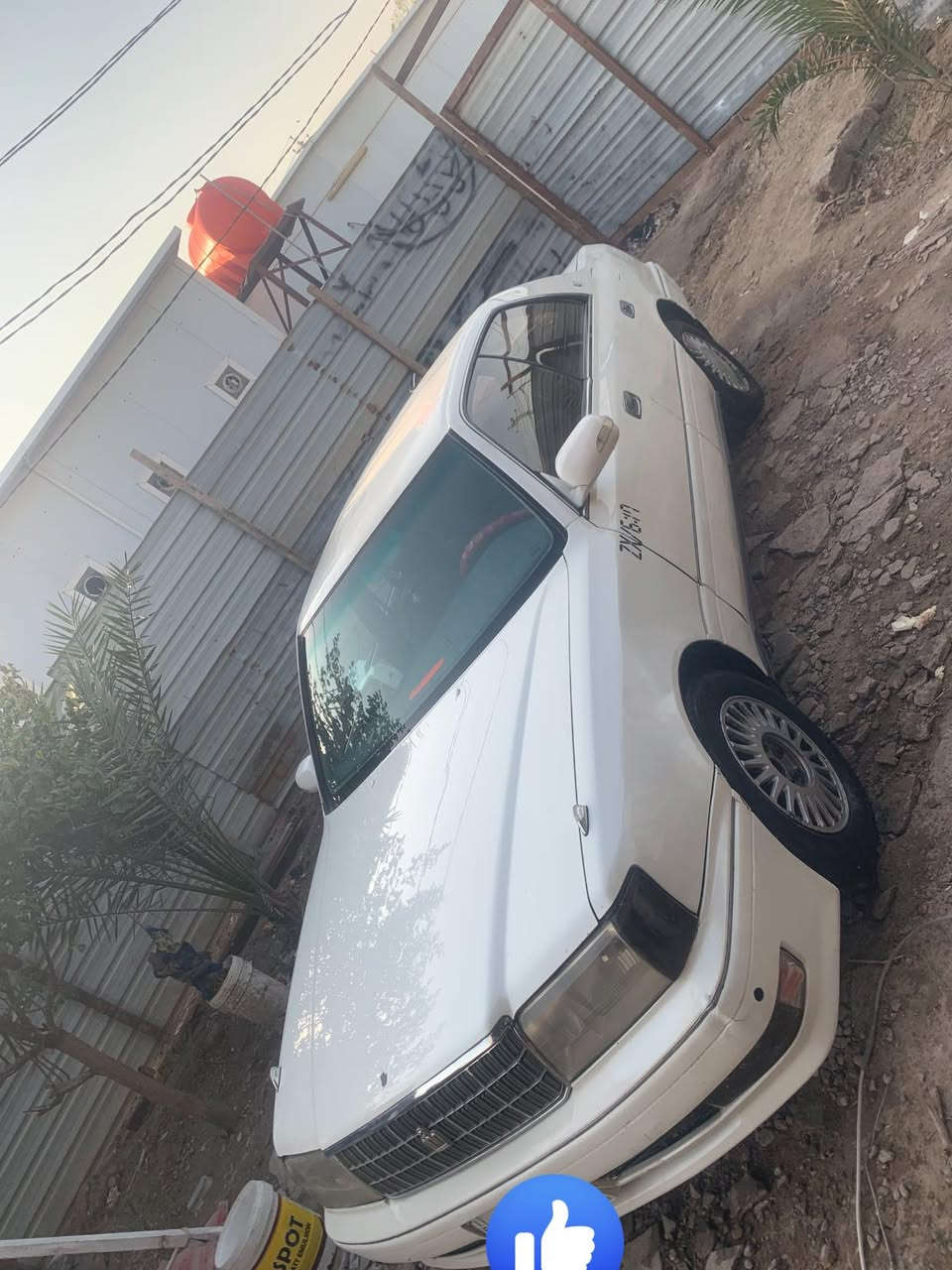 سلام عليكم راس ثور رقم بصره كفاله كص ونقل وكفاله من قطرت معجون محرك ٣٠٠٠فيشتين حداده تخم تاير تبريد كهربائيات كله شغاله مكينه وكير مكفولات سياره حلوه يرادله ترتيبات شوي سعر٨٥وبيه مجال  مكان بصره قضاء المدينه ***********
