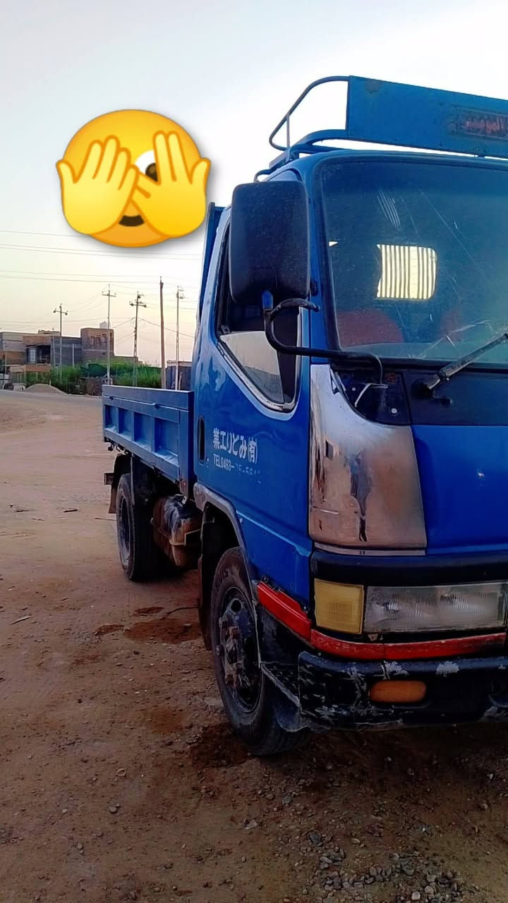 سلام عليكم 📢 كنتر بزون مستبوشي البيع موديل 96 ومكلف بنشر مكاني ناصرية قلعة سكر رقم 📞***********
