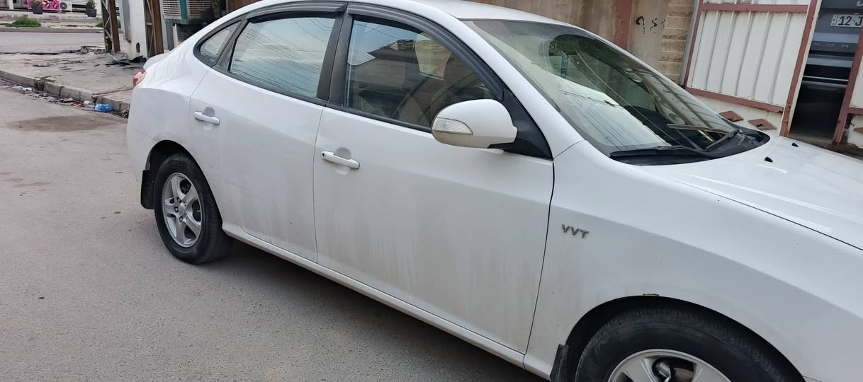 لانترا 2011تبديل 6 قطع السعر دفتر وبيه مجال محرك كير شرط سيارة جاهزه مكان السيارة موصل لتواصل ***********
