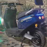 دراجة شحن • ٦ بطاريات • موديل ٢٠٢٦