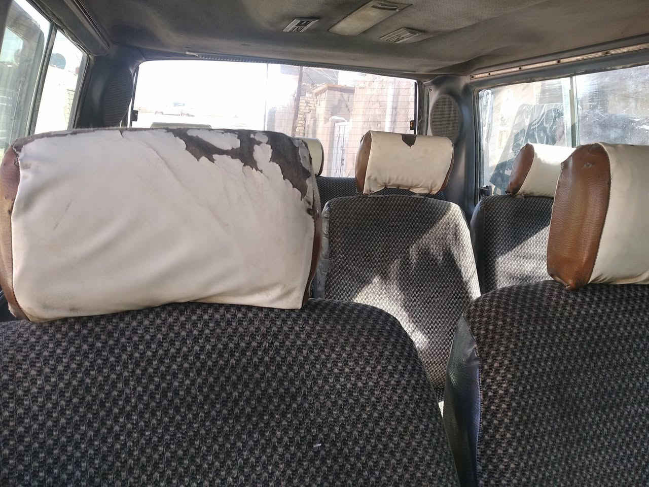 استانه للبيع موديل 97 رقم الماني سنوية لغاية 2027
باسمي تحويل ثاني يوم مكاني الهاشمية سعر 57 وبيها مجال اتصل وبيك خير وتدلل ***********
