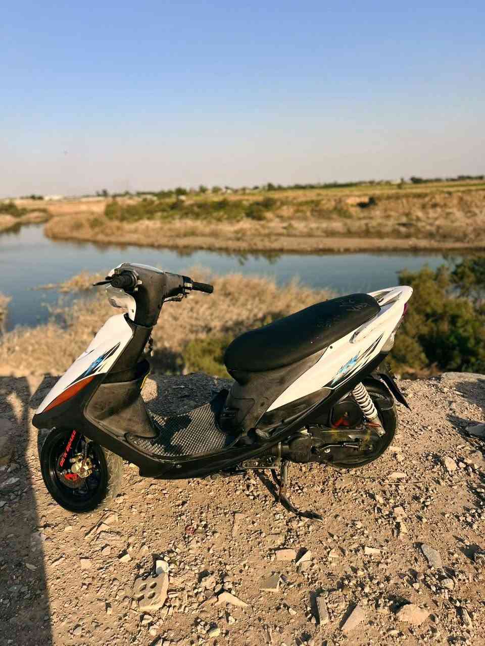 للبيع دراجة ماكس عدلة نضيفة ما مفتوحة كلة بلادي للستفسار راسني واساب فقط ***********

