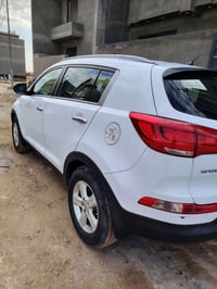 سبورتج • ٢٠١٦ • خليجي