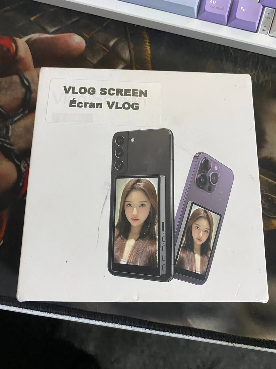 سعر 25 الف
موصفات  داخل الفديو


**إذا كنت صاحب هذا الإعلان وتريد حذفه لأي سبب، رجاءا أرسل رسالة إلى الدعم الفني**