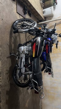 سولينك 2023 • كربيات • بطارية ضعيفة