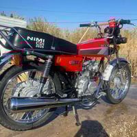 دراجة موديل ٢٠٢٥ • مكفولة • بابل القاسم