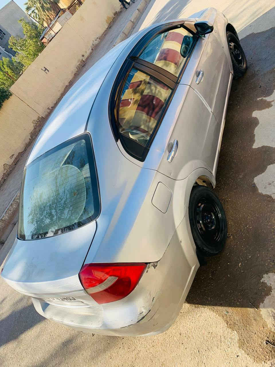 السلام عليكم افيو 2008 امريكي رقم بغداد نكليزي تحويل مباشر كير اوتوماتيك
مكينه وكير وحداديه مكفولات تبريد ثلج بيه 3قطع صبغ بدون حادث اثر جراد سياره حلوه وجديده بلعافيه علياخذه السعر47 تصل *********** مكاني بابل القاسم
