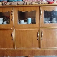 بوفيه • نضيفه