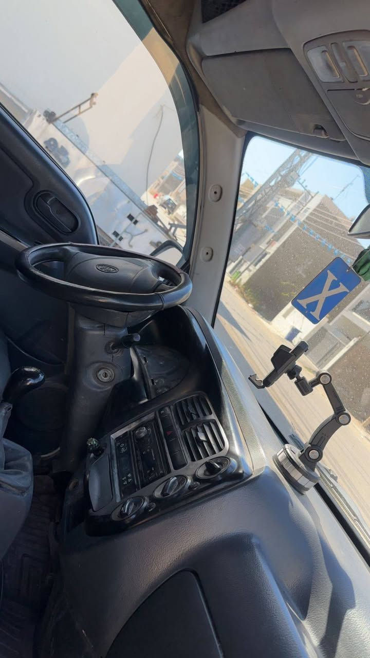 براد للبيع 2008 بيه تبخير مكينه تنقص الباقي مكفول براد شغال تبريد خلفي امامي رقم بغداد رقم الجديد 85 وبيه مجال ***********
