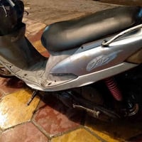 دراجة ماكس منغولي 120كفالة عامة مكينة رياضي 55بيهة ويلكب يخبل شلعة معد...